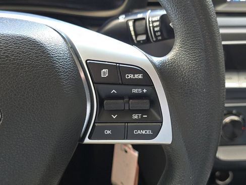 Used 2019 Hyundai Sonata SE FWD image 24