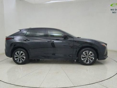 Used 2023 Lexus RZ 450e Premium w/ Technology Package AWD/4WD image 62