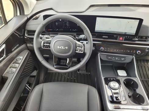 New 2026 Kia Carnival SX Prestige image 15