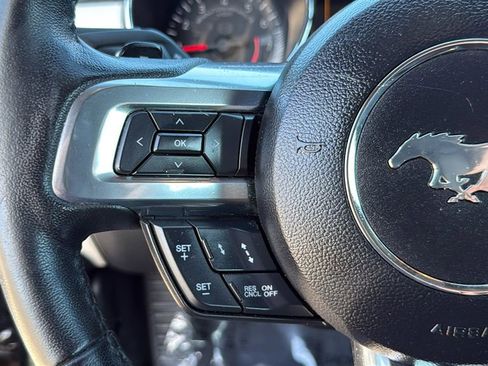 Used 2016 Ford Mustang Premium w/ Equipment Group 201A image 32