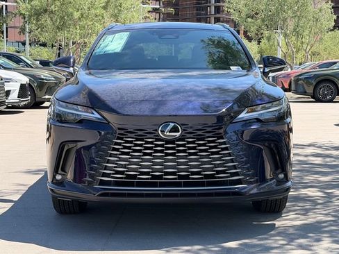 New 2026 Lexus RX 350 FWD image 6