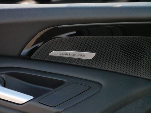 Used 2025 Audi Q5 Prestige image 31