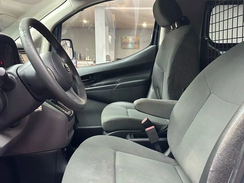 Used 2016 Nissan NV200 SV w/ Technology Package image 10