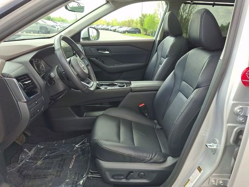 Used 2023 Nissan Rogue SL w/ SL Premium Package AWD/4WD image 14