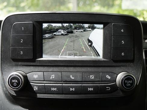 Used 2023 Ford Transit 250 Medium Roof AWD image 24