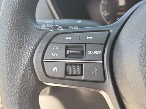 Certified 2025 Honda CR-V LX image 13