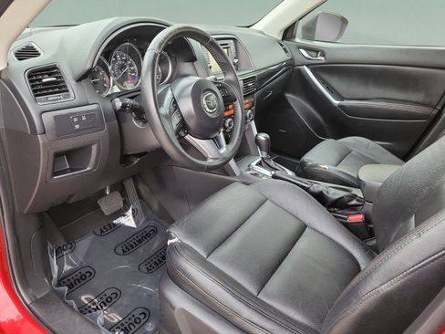 Used 2014 MAZDA CX-5 Grand Touring FWD image 12