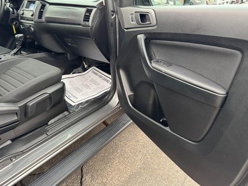 Used 2022 Ford Ranger XL w/ Equipment Group 101A High image 12