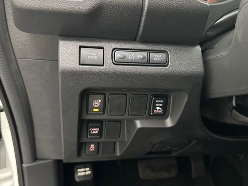 New 2026 Nissan Frontier SV w/ SV Convenience Package image 26