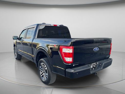 Used 2023 Ford F150 XL w/ STX Appearance Package AWD/4WD image 8
