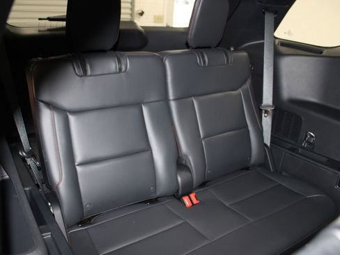 New 2026 Ford Explorer ST image 34