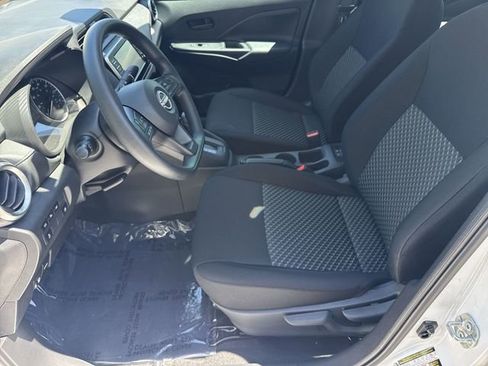 Used 2024 Nissan Versa S w/ S Plus Package image 14