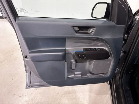 Used 2025 Ford Maverick Lobo AWD/4WD image 16
