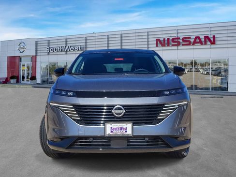 New 2026 Nissan Murano Platinum w/ Technology Package image 10