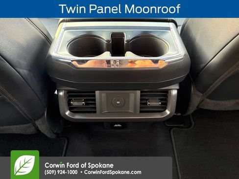 Certified 2025 Ford F150 Lariat AWD/4WD image 15