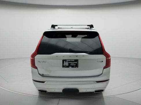 Used 2017 Volvo XC90 T6 Inscription w/ Vision Package AWD/4WD image 5