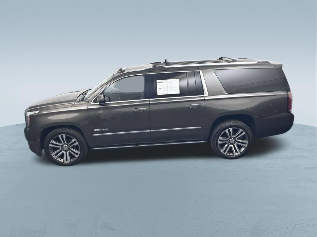 Used 2019 GMC Yukon XL Denali w/ Denali Ultimate Package RWD image 29
