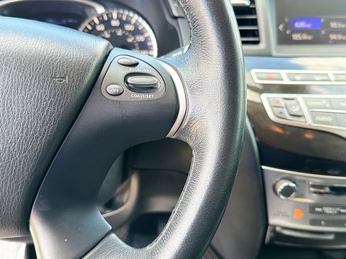 Used 2017 INFINITI QX60 FWD w/ Premium Plus Package image 37