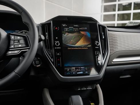 New 2026 Subaru Forester Premium AWD/4WD image 25