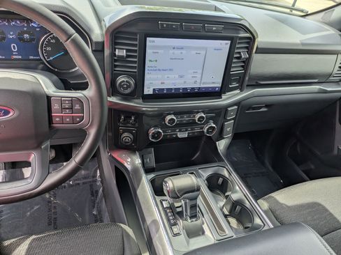 Certified 2023 Ford F150 XLT w/ Equipment Group 302A High image 23