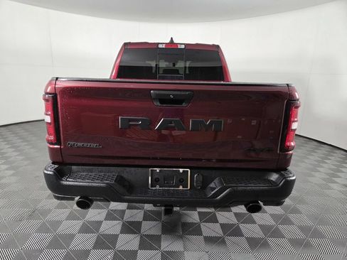 Used 2026 RAM 1500 Rebel w/ Rebel Level 1 Equipment Group AWD/4WD image 6