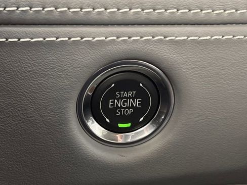 Certified 2026 Cadillac Escalade Platinum Sport w/ LPO, ONYX Package image 23