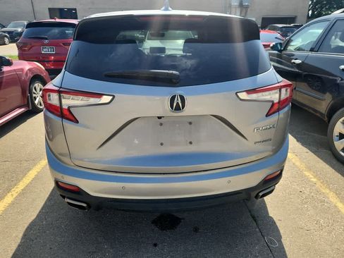Used 2023 Acura RDX AWD w/ Technology Package image 6