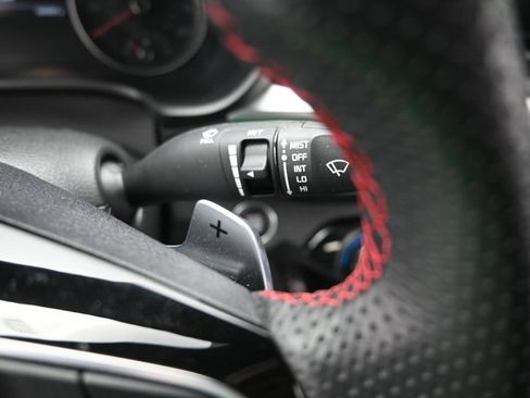 Used 2023 Kia Forte GT w/ GT2 Package FWD image 25