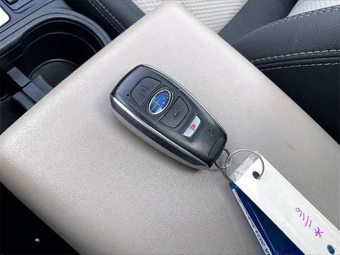 Used 2021 Subaru Forester Premium image 27