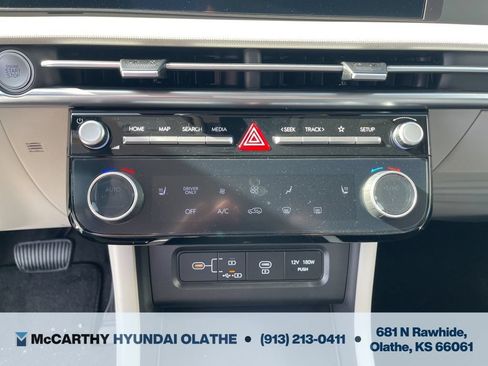 Used 2025 Hyundai Tucson SEL w/ Tow & Go Package AWD/4WD image 27