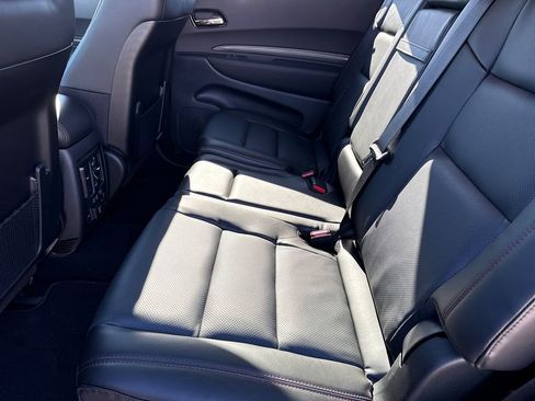 New 2026 Dodge Durango GT image 19