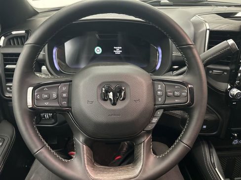 New 2026 RAM 2500 Limited image 25