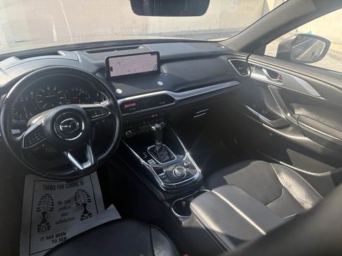 Used 2023 MAZDA CX-9 Grand Touring image 14