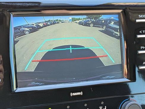 Used 2020 Toyota Camry LE FWD image 14
