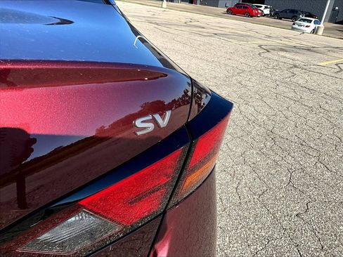 Used 2023 Nissan Altima 2.5 SV AWD/4WD image 26