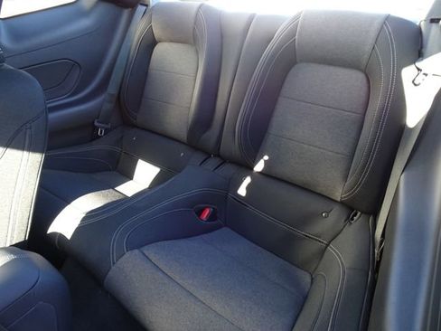 New 2026 Ford Mustang Coupe image 16