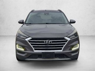 Used 2020 Hyundai Tucson Ultimate video 2