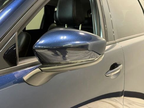 Used 2025 MAZDA CX-90 3.3 Turbo w/ Preferred Package AWD/4WD image 22