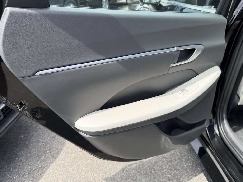 Certified 2025 Hyundai Sonata SEL AWD/4WD image 13