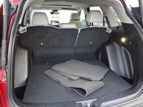 Certified 2025 Honda CR-V EX-L image 26