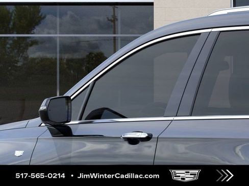 New 2025 Cadillac XT6 Premium Luxury w/ Technology Package image 12