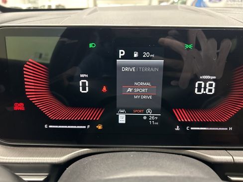 New 2026 Kia Sportage X-Line w/ X-Line Premium Package image 22