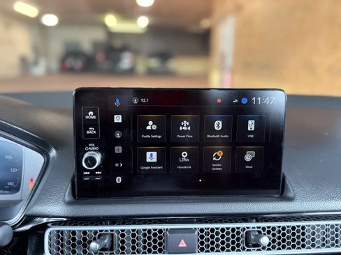 Used 2025 Honda Civic Sport Touring image 29