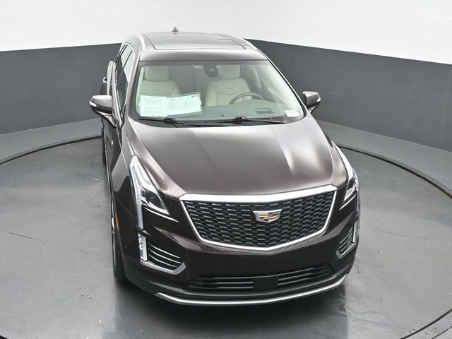 Used 2021 Cadillac XT5 Premium Luxury AWD/4WD image 48