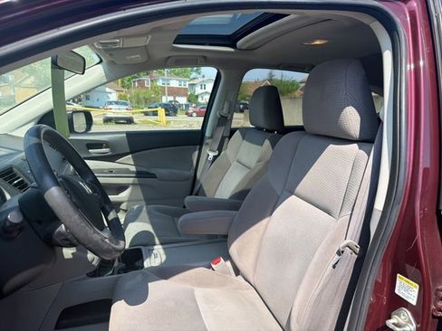 Used 2012 Honda CR-V EX image 3