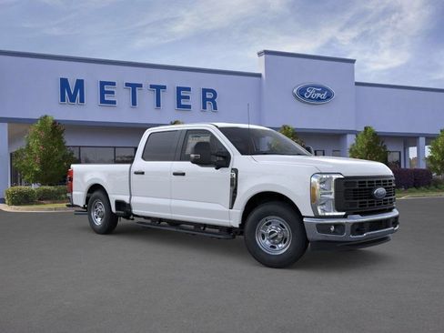 New 2026 Ford F250 XL w/ 360-Degree Camera Package RWD image 29