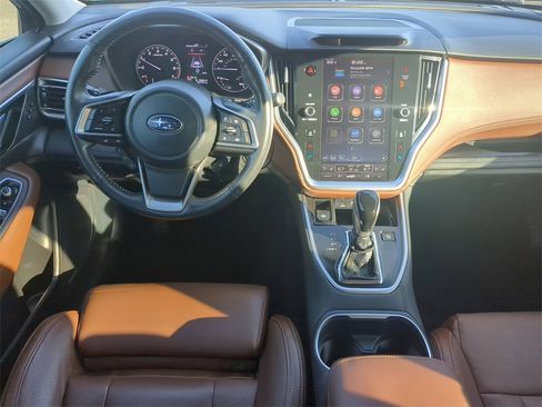 Certified 2021 Subaru Outback Touring image 14