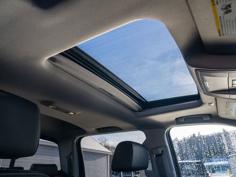 Used 2018 Chevrolet Silverado 1500 LTZ Z71 w/ Centennial Edition image 15