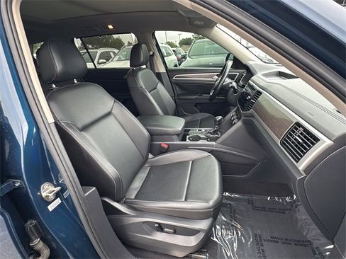 Used 2019 Volkswagen Atlas SEL image 30