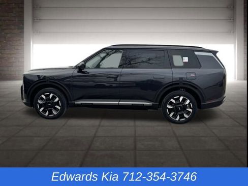 New 2027 Kia Telluride S image 8